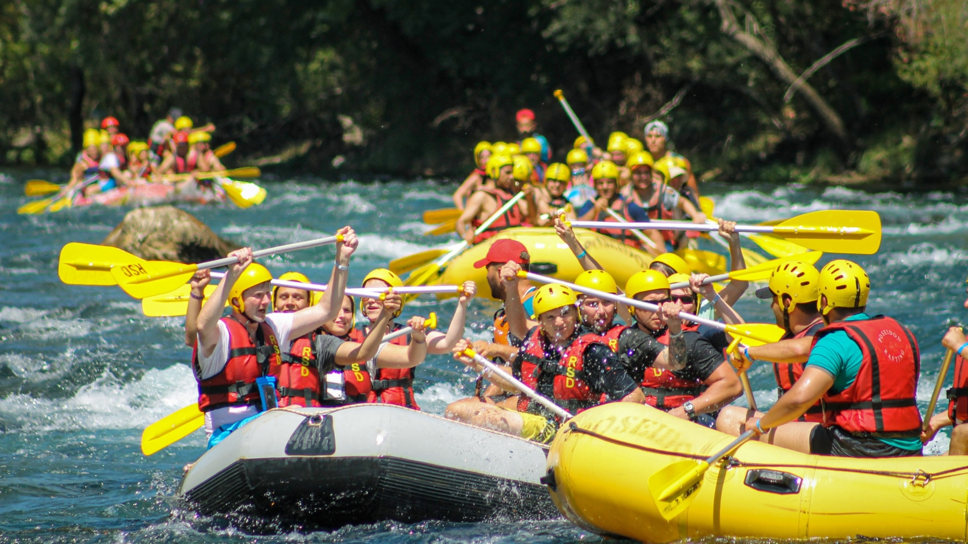 Abenteuer- und Natururlaub in Antalya: Vorteile von VIP- und Privattransfers